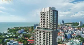 Verfügbare Objekte im The Panora Pattaya