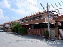 3 Bedroom House for sale at Phanason Gardenhome 9, Bang Chalong