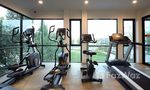 Fitnessstudio at Unio Town Srinakarin-Bangna