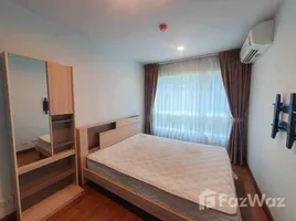 คอนโด 1 ห้องนอน ให้เช่า ในโครงการ รีเจ้นท์ ออร์คิด ตลาดพลู, ตลาดพลู, ธนบุรี