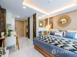 Studio Condominium à vendre à Dusit Grand Park 2., Nong Prue, Pattaya