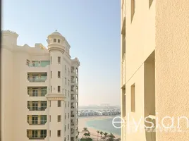 3 Bedroom Apartment for sale at Jash Falqa, Shoreline Apartments