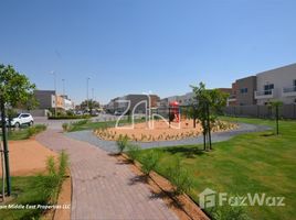 2 спален Вилла на продажу в Contemporary Style, Al Reef Villas, Al Reef