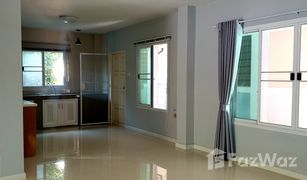 4 Bedrooms House for sale in Map Kha, Rayong Saksaithan Place