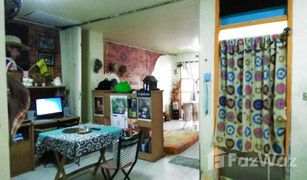 3 Schlafzimmern Reihenhaus zu verkaufen in Bang Khu Rat, Nonthaburi Baan Temrak