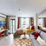 1 Bedroom Apartment for sale at The Muve Pradipat, Sam Sen Nai