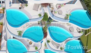 2 Habitaciones Apartamento en venta en Olivara Residences, Dubái Samana Santorini