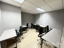 14 ตรม. Office for rent at เสริมมิตร ทาวเวอร์, คลองเตยเหนือ, วัฒนา