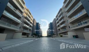 2 Bedrooms Apartment for sale in Al Reef Downtown, Abu Dhabi Tower 46