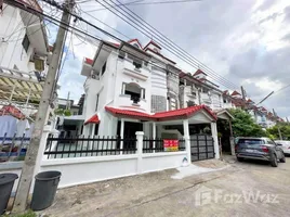 บ้านเดี่ยว 5 ห้องนอน ให้เช่า ในโครงการ บ้านโฮมอเวนิว 101-1, บางจาก