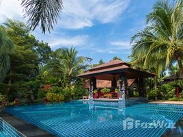 3 Bedrooms Villa for sale in Pa Khlok, Phuket Luxury Tropical Pool Villa Near Mission Hills