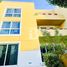 4 Bedroom Townhouse for sale at Samra Community, Al Raha Gardens