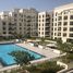 1 غرفة نوم شقة للبيع في Rimal Residences, Palm Towers, Al Majaz, الشارقة