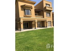 6 Bedroom Villa for rent at Bellagio, Ext North Inves Area, New Cairo City, Cairo