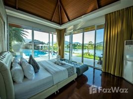 6 Bedroom Villa for rent in Phuket Town, Phuket, Chalong, Phuket Town