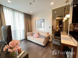 1 Bedroom Apartment for rent at The Line Asoke - Ratchada, Din Daeng