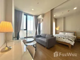 คอนโด 1 ห้องนอน ให้เช่า ในโครงการ คลาวด์ ทองหล่อ-เพชรบุรี, บางกะปิ