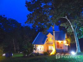 2 Schlafzimmer Haus zu vermieten im Brookside Valley, Samnak Thong, Mueang Rayong, Rayong