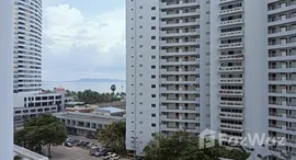 Available Units at Jomtien Complex