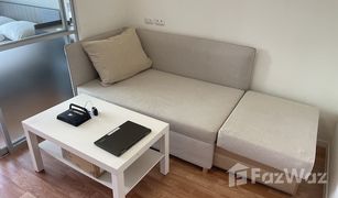 Studio Condo for sale in Prawet, Bangkok Lumpini Ville On Nut - Latkrabang