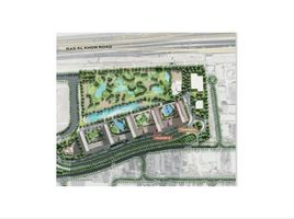 1 спален Квартира на продажу в Sobha One, Ras Al Khor Industrial