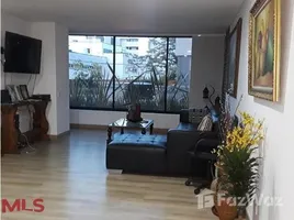 3 Schlafzimmer Appartement zu verkaufen im STREET 37 # 53 241, Medellin