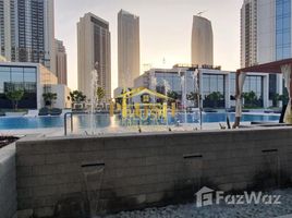 2 غرفة نوم شقة للبيع في Harbour Gate Tower 1, Creekside 18, Dubai Creek Harbour (The Lagoons)