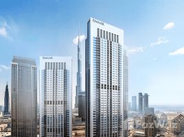 1 спален Квартира на продажу в Downtown Views II, Downtown Dubai