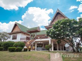在Mueang Maha Sarakham, 吗哈沙拉堪出售的5 卧室 屋, Koeng, Mueang Maha Sarakham