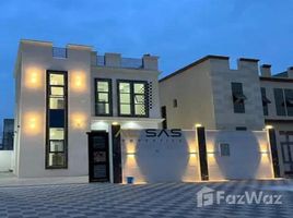 4 Bedroom Villa for sale at Al Yasmeen 1, Al Yasmeen