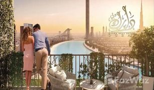 3 Habitaciones Apartamento en venta en Azizi Riviera, Dubái Azizi Riviera (Phase 1)