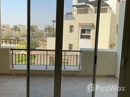 2 Bedroom Apartment for sale at The Sierras, Uptown Cairo, Mokattam