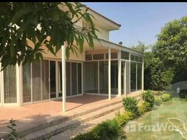 4 Schlafzimmer Villa zu verkaufen im Al Rabwa, Sheikh Zayed Compounds