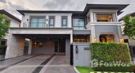 Viviendas disponibles en Grand Bangkok Boulevard Krungthepkritha