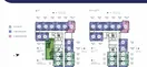 Building Floor Plans of Once Pattaya Condominium