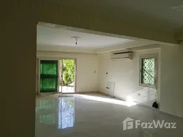 3 Bedroom Apartment for rent at Al Shouyfat, The 5th Settlement, New Cairo City