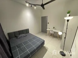 Estudio Departamento en alquiler en Melaka City, Bandar Melaka, Melaka Tengah Central Malacca, Melaka