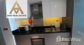 Available Units at DAMAC Maison Privé