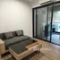1 Bedroom Condo for rent at ARLO Sukhumvit 105 - Lasalle, Bang Na, Bang Na