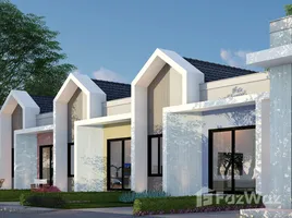 2 Bedroom Townhouse for sale at Flourish House, Si Sunthon