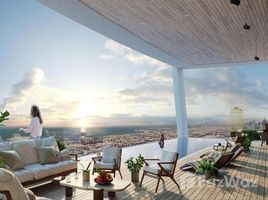 1 спален Квартира на продажу в Damac City, Al Habtoor City