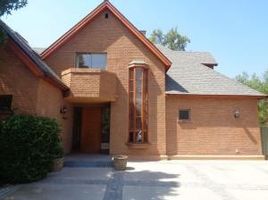 4 Bedroom House for sale at Lo Barnechea, Santiago, Santiago