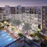 Studio Apartment for sale at Misk Residences, Al Mamzar, Deira