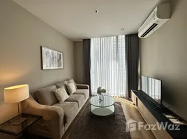 2 Bedroom Condo for rent at Park Origin Phrom Phong, Khlong Tan, Khlong Toei, Bangkok