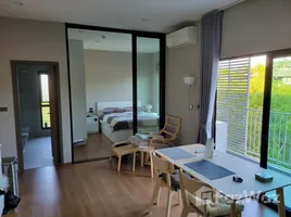 1 Bedroom Apartment for sale at The Title V, Rawai