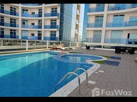 2 Habitación Apartamento en venta en Oasis Tower, Al Rashidiya 1