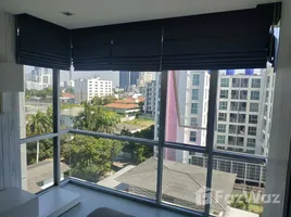 The Room Sukhumvit 64 で売却中 1 ベッドルーム マンション, バンチャック, Phra Khanong, バンコク