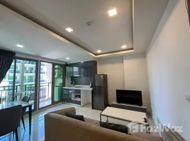 1 chambre Condominium à vendre à Arcadia Beach Continental., Nong Prue, Pattaya