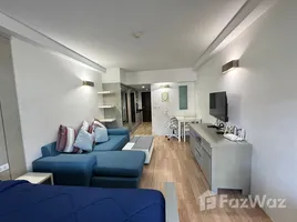 อพาร์ทเม้นท์ สตูดิโอ ให้เช่า ในโครงการ รีเพลย์ เรสซิเดนซ์ แอนด์ พูลวิลล่า, บ่อผุด