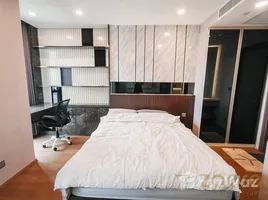 1 Schlafzimmer Wohnung zu vermieten im Ashton Chula-Silom, Si Phraya